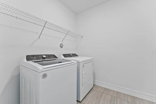 a view of a livingroom with a window