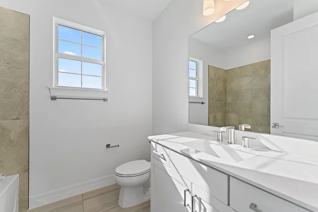 a room with furniture and wooden floor