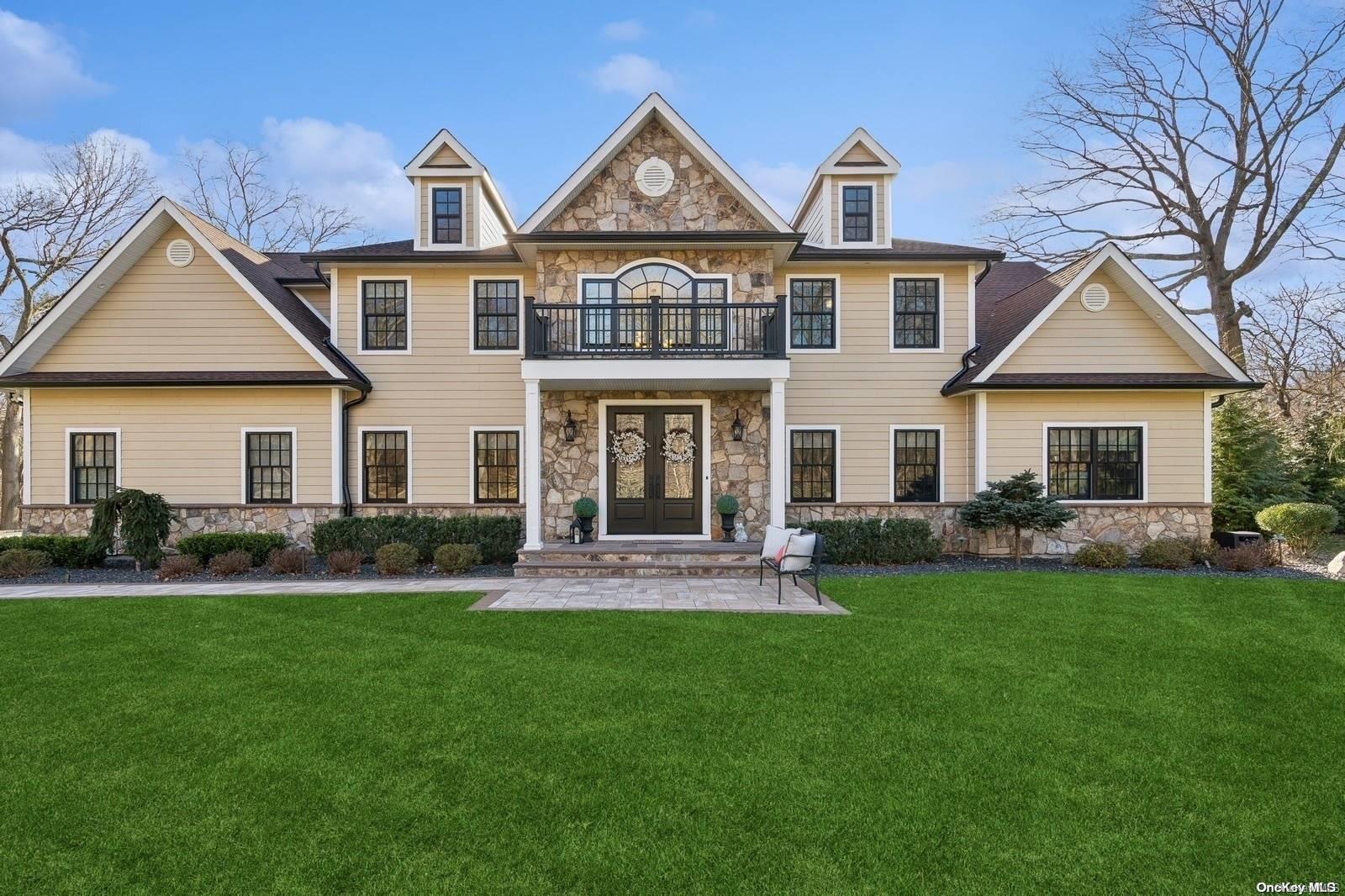 31 Branglebrink Road St. James, NY 11780 - Photo 1 of 1 Front Exterior