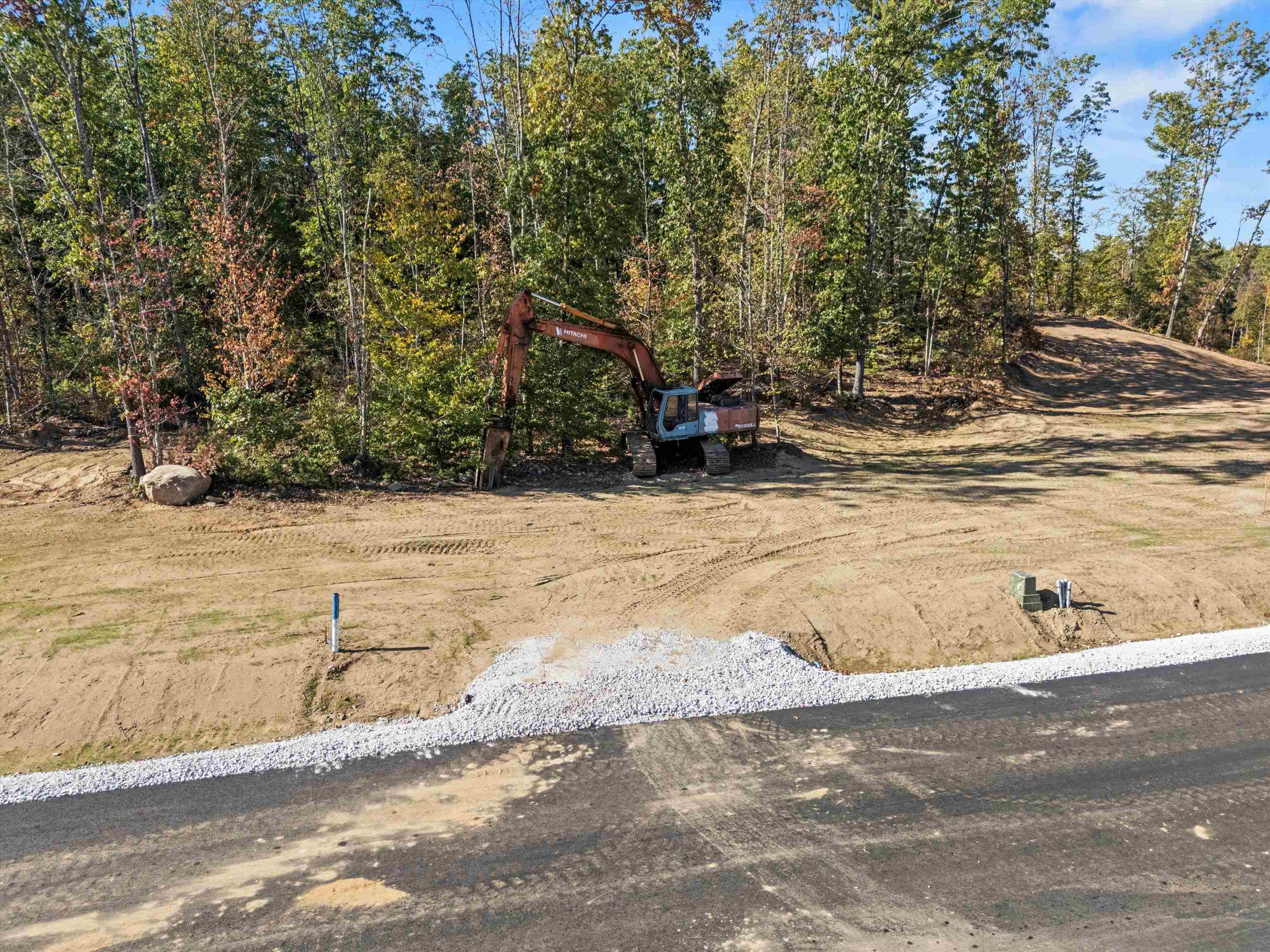 Pear Tree Lane Epping, NH 03042 - Photo 8 of 15