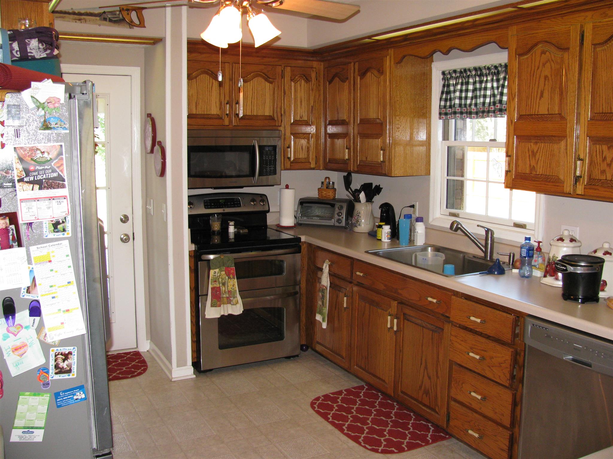 53 Freeman Sherrill Road Manchester, TN 37355 - Photo 6 of 11 Gallery Image 6
