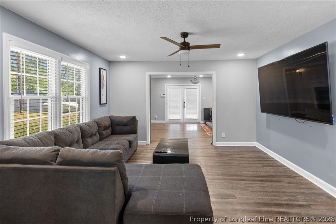 389 Myra Road Raeford, NC 28376 - Photo 22 of 50
