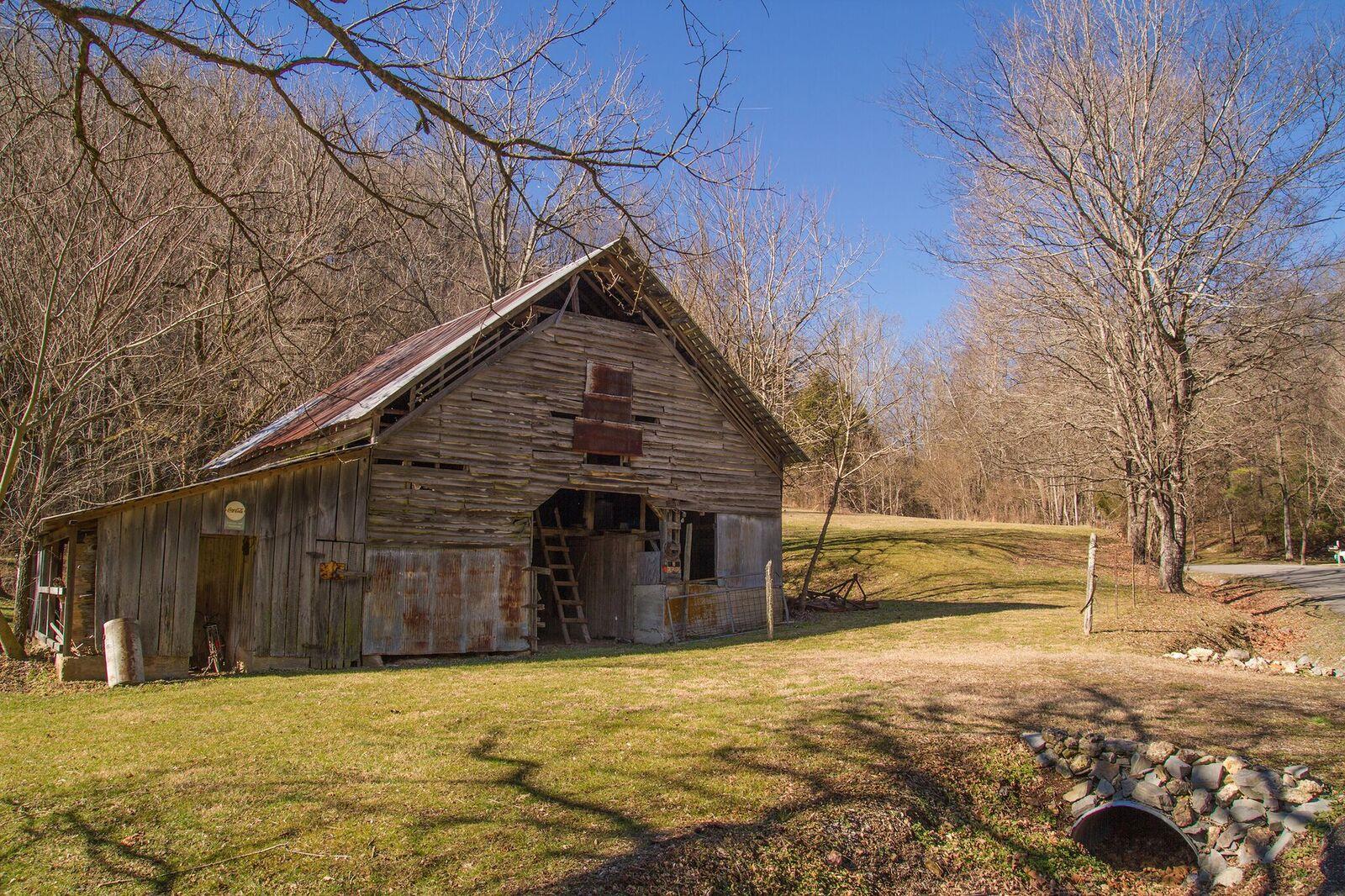 261 Stoneboro Road Fayetteville, TN 37334 - Photo 18 of 22