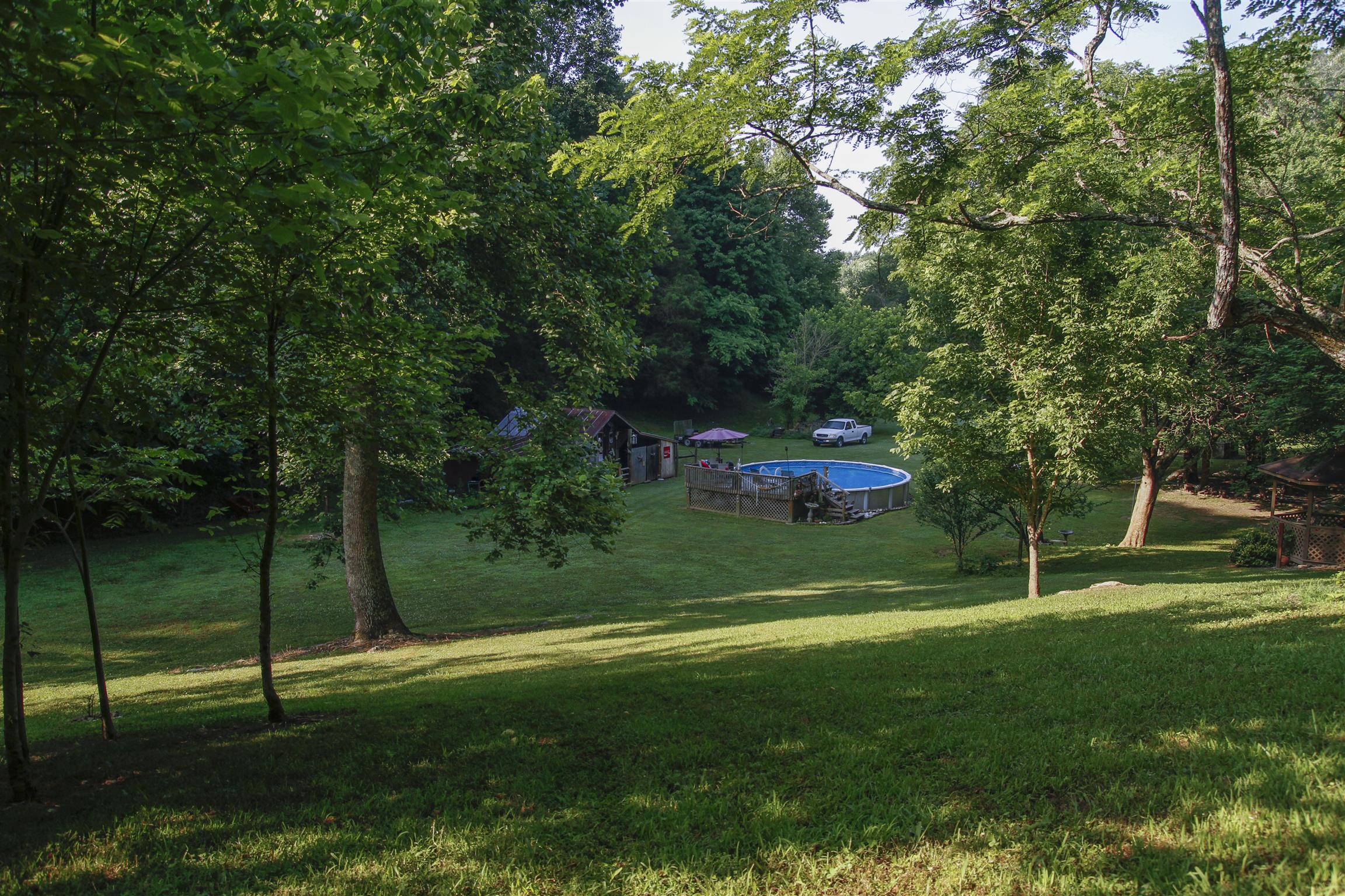 261 Stoneboro Road Fayetteville, TN 37334 - Photo 4 of 22