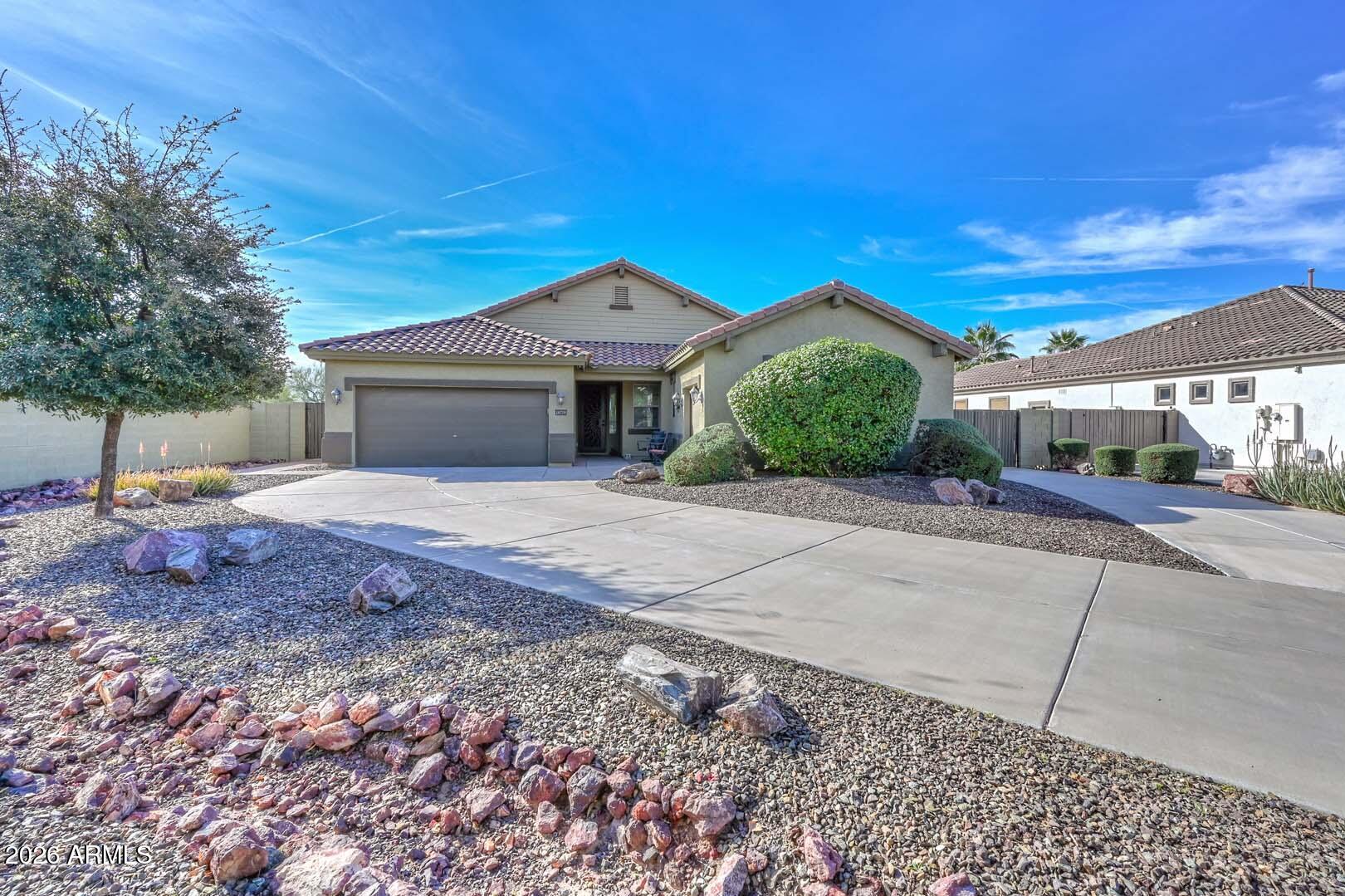 16729 West Jackson Street Goodyear, AZ 85338 - Photo 1 of 47 Front View2 (1)