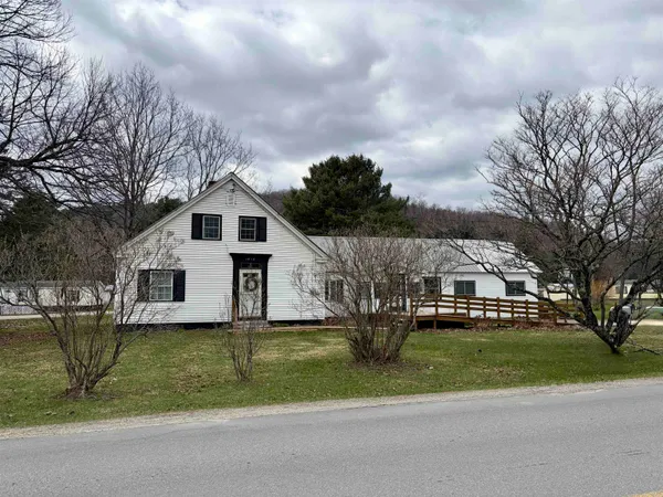 $305,000 | 367 Calendar Brook Road, Lyndon, VT 05851