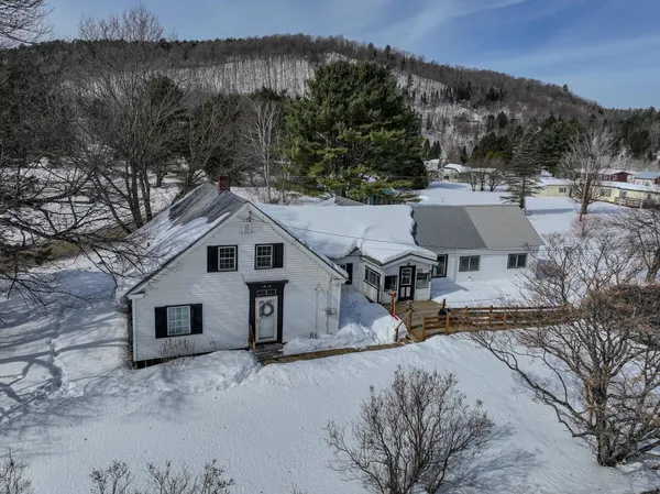 $315,000 | 367 Calendar Brook Road, Lyndon, VT 05851