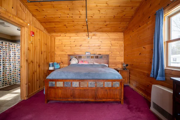 $305,000 | 367 Calendar Brook Road, Lyndon, VT 05851