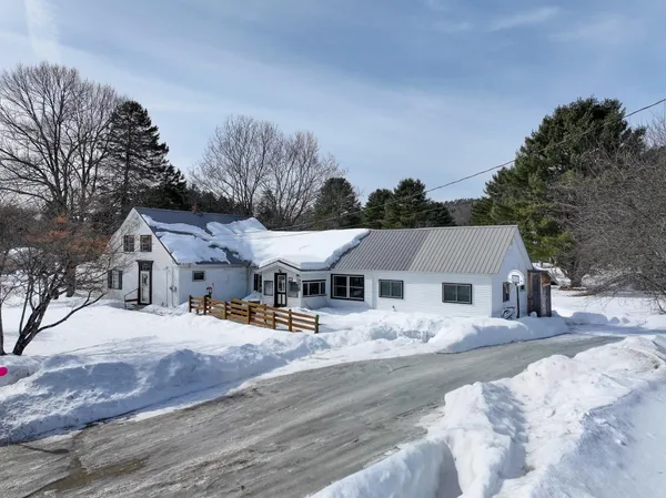 $305,000 | 367 Calendar Brook Road, Lyndon, VT 05851