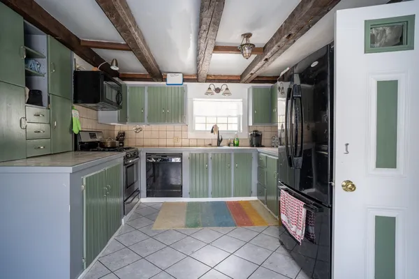 $305,000 | 367 Calendar Brook Road, Lyndon, VT 05851