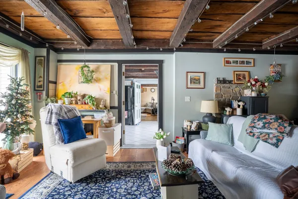 $305,000 | 367 Calendar Brook Road, Lyndon, VT 05851