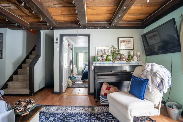 $305,000 | 367 Calendar Brook Road, Lyndon, VT 05851