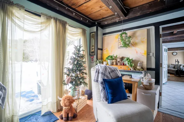 $305,000 | 367 Calendar Brook Road, Lyndon, VT 05851