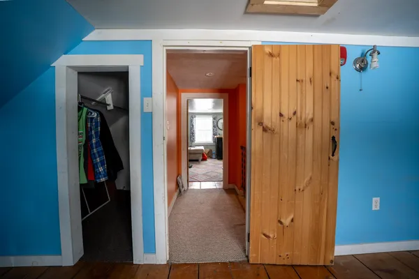 $305,000 | 367 Calendar Brook Road, Lyndon, VT 05851