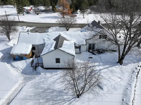 $305,000 | 367 Calendar Brook Road, Lyndon, VT 05851