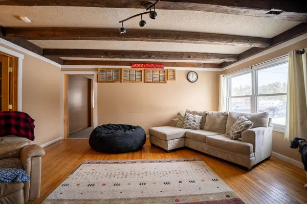 $305,000 | 367 Calendar Brook Road, Lyndon, VT 05851