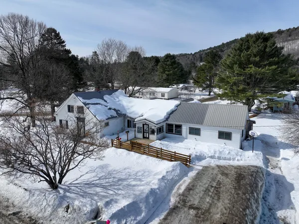 $305,000 | 367 Calendar Brook Road, Lyndon, VT 05851