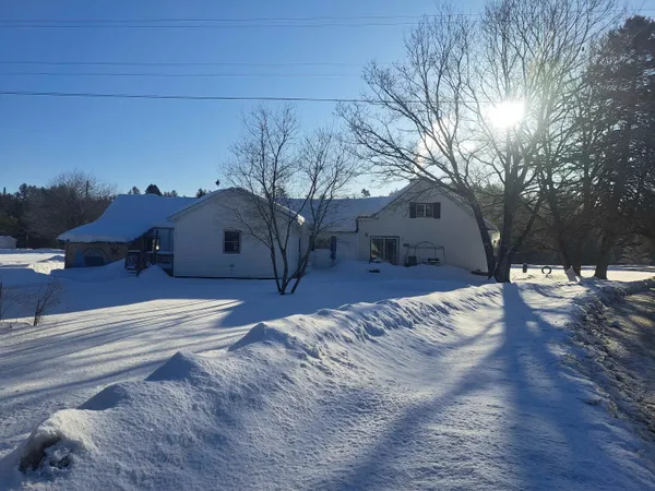 $305,000 | 367 Calendar Brook Road, Lyndon, VT 05851