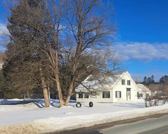 $305,000 | 367 Calendar Brook Road, Lyndon, VT 05851