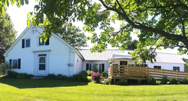 $305,000 | 367 Calendar Brook Road, Lyndon, VT 05851