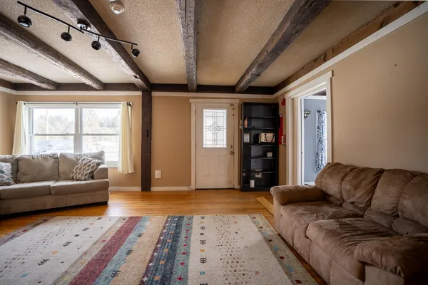 $305,000 | 367 Calendar Brook Road, Lyndon, VT 05851