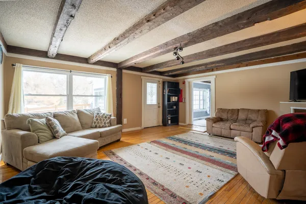 $305,000 | 367 Calendar Brook Road, Lyndon, VT 05851