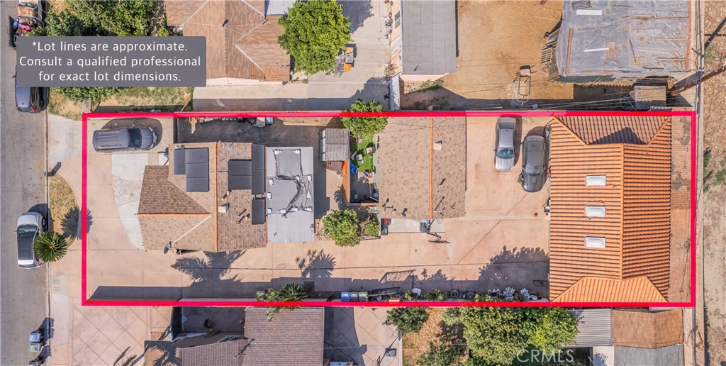 2344 Kaydel Road Whittier, CA 90601 - Photo 40 of 42