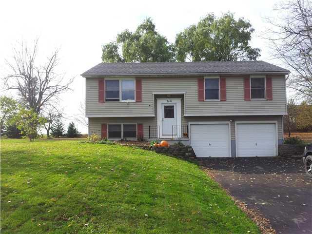 Exterior Front Welcome to 3141 Wiedrick Road!
