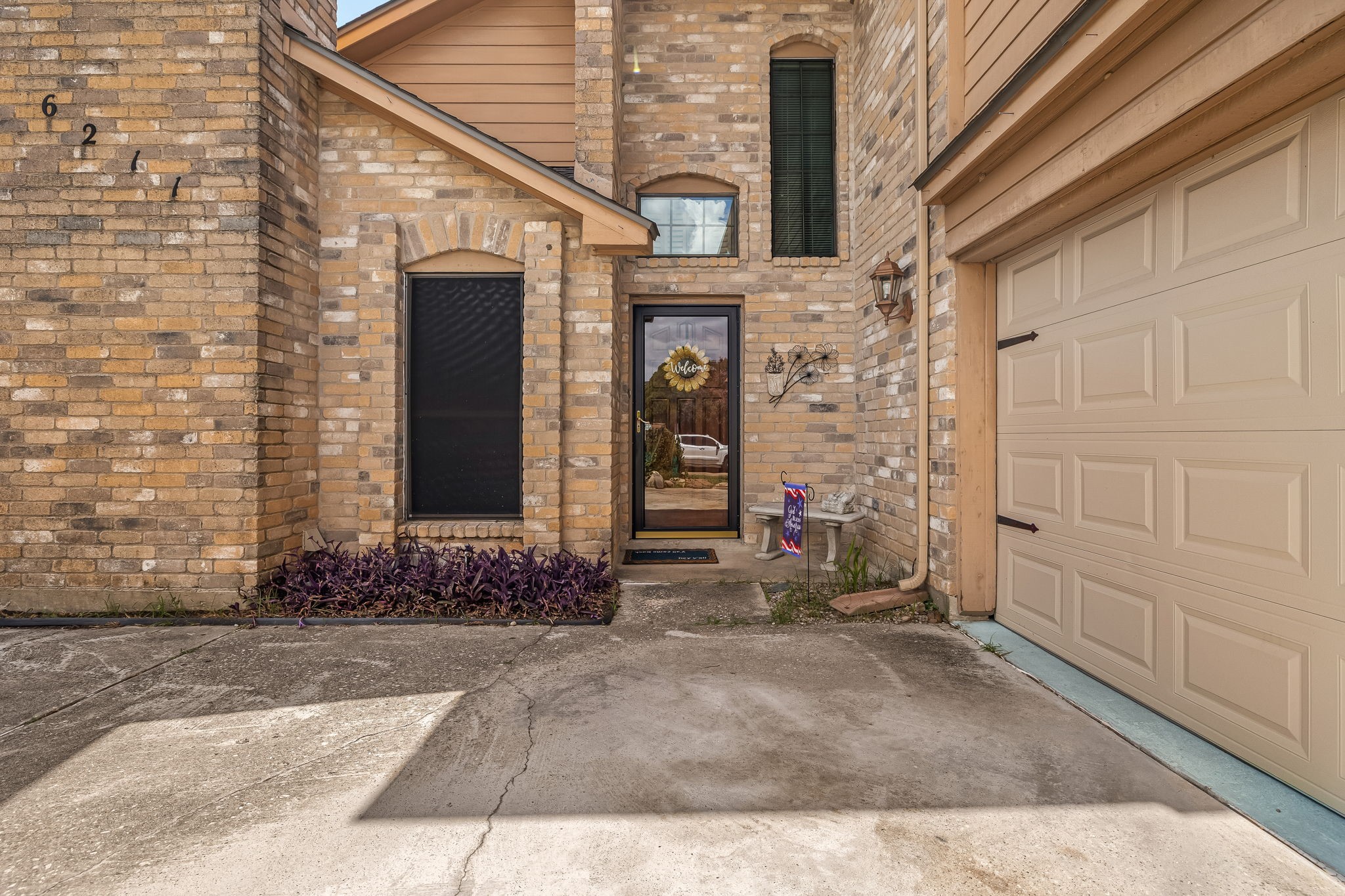 6211 Crakston Street Houston, TX 77084 - Photo 4 of 38