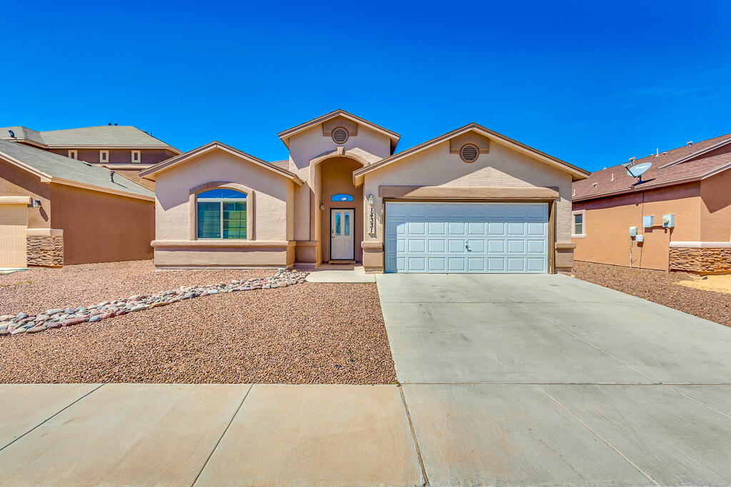 14331 Alma Point El Paso, TX 79938 - Photo 1 of 1 IMG_2562