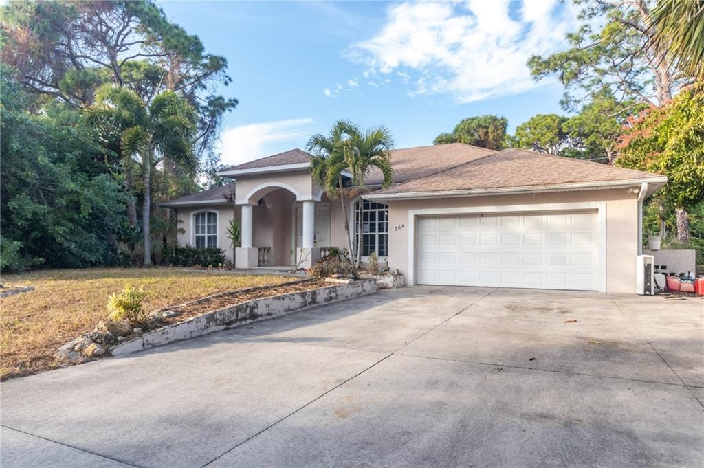 564 Urbana Road Venice, FL 34293 - Photo 1 of 1