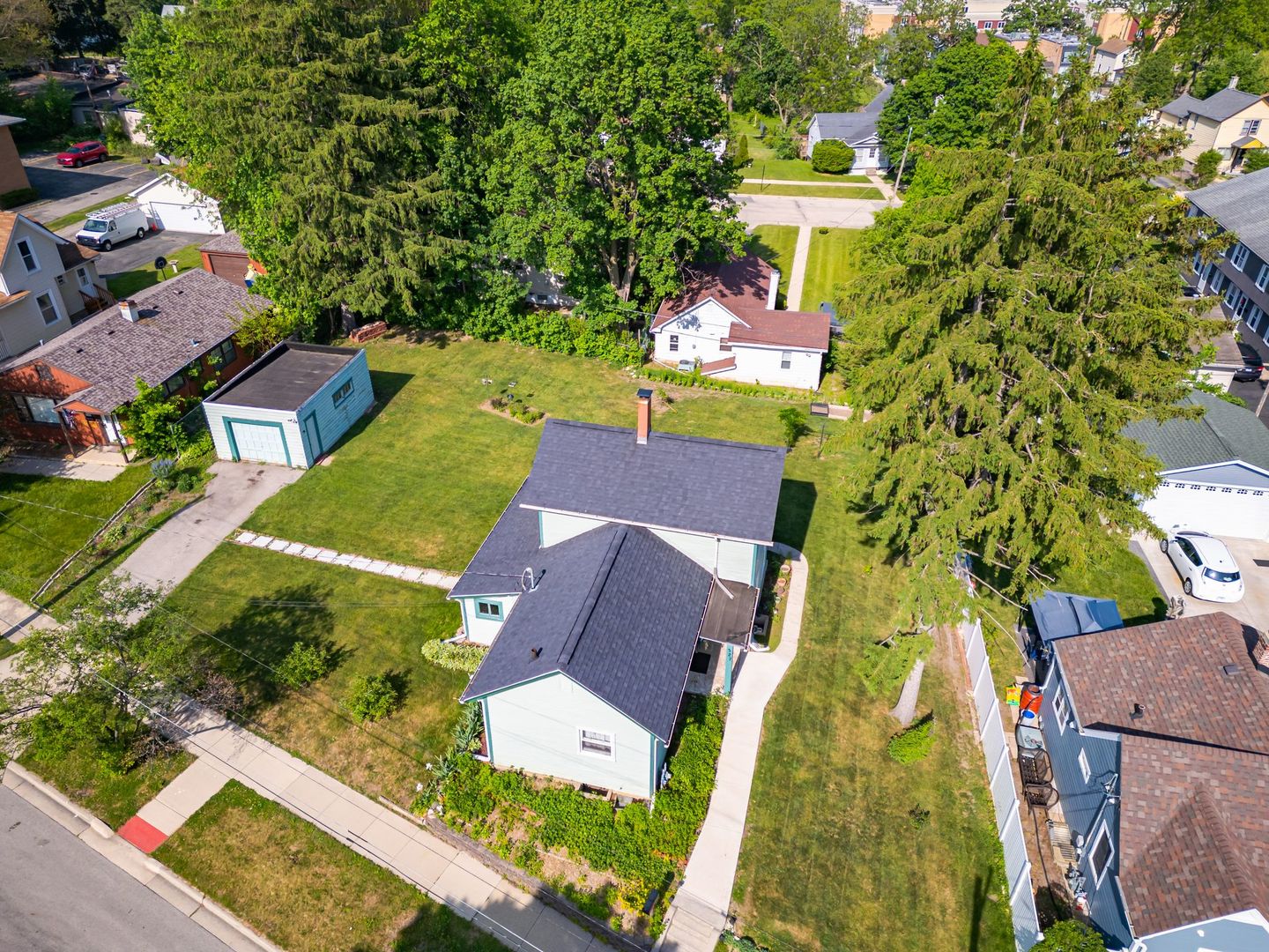 327 Silver Street Elgin, IL 60123 - Photo 24 of 26