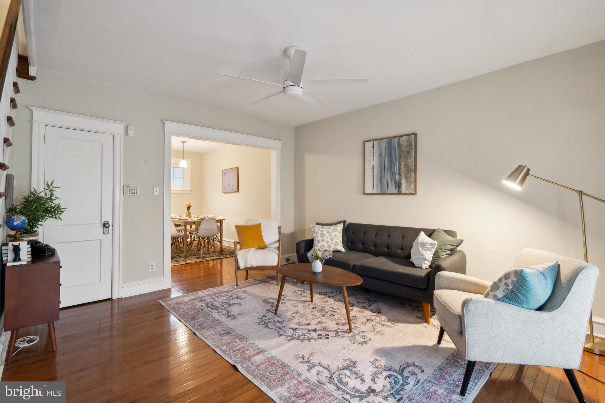 7862 Devon Street Philadelphia, PA 19118 - Photo 2 of 25