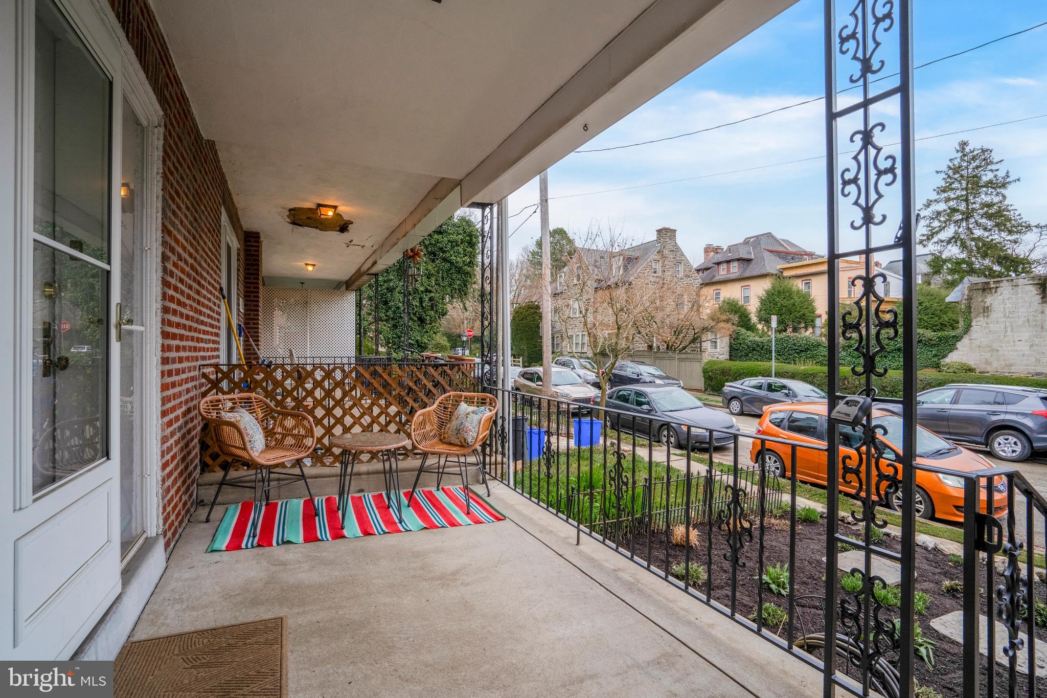 7862 Devon Street Philadelphia, PA 19118 - Photo 23 of 25