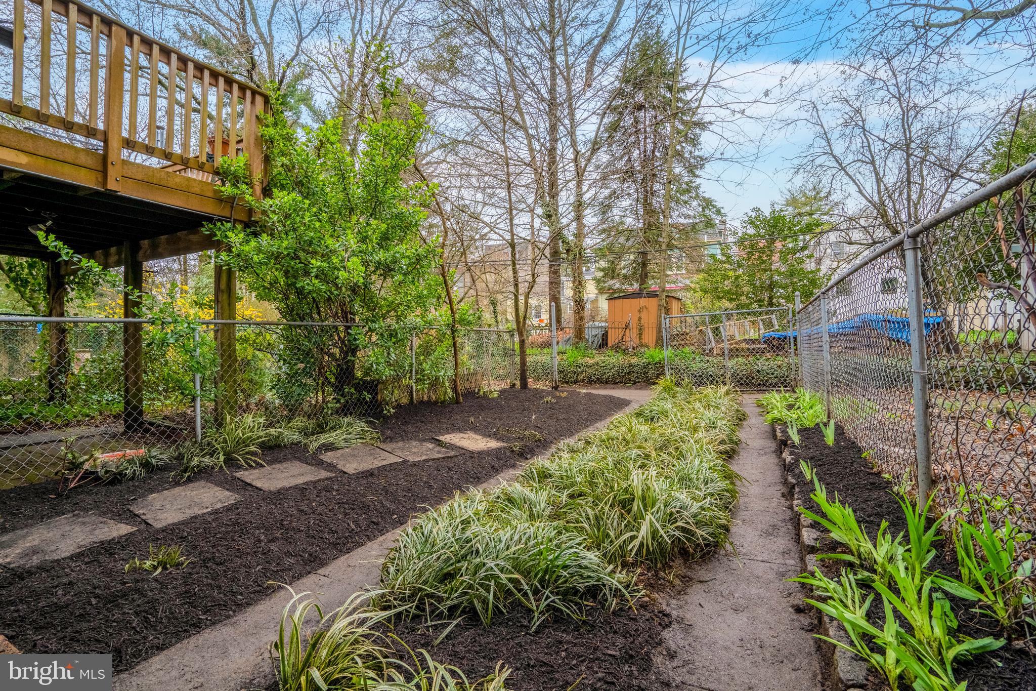 7862 Devon Street Philadelphia, PA 19118 - Photo 24 of 25