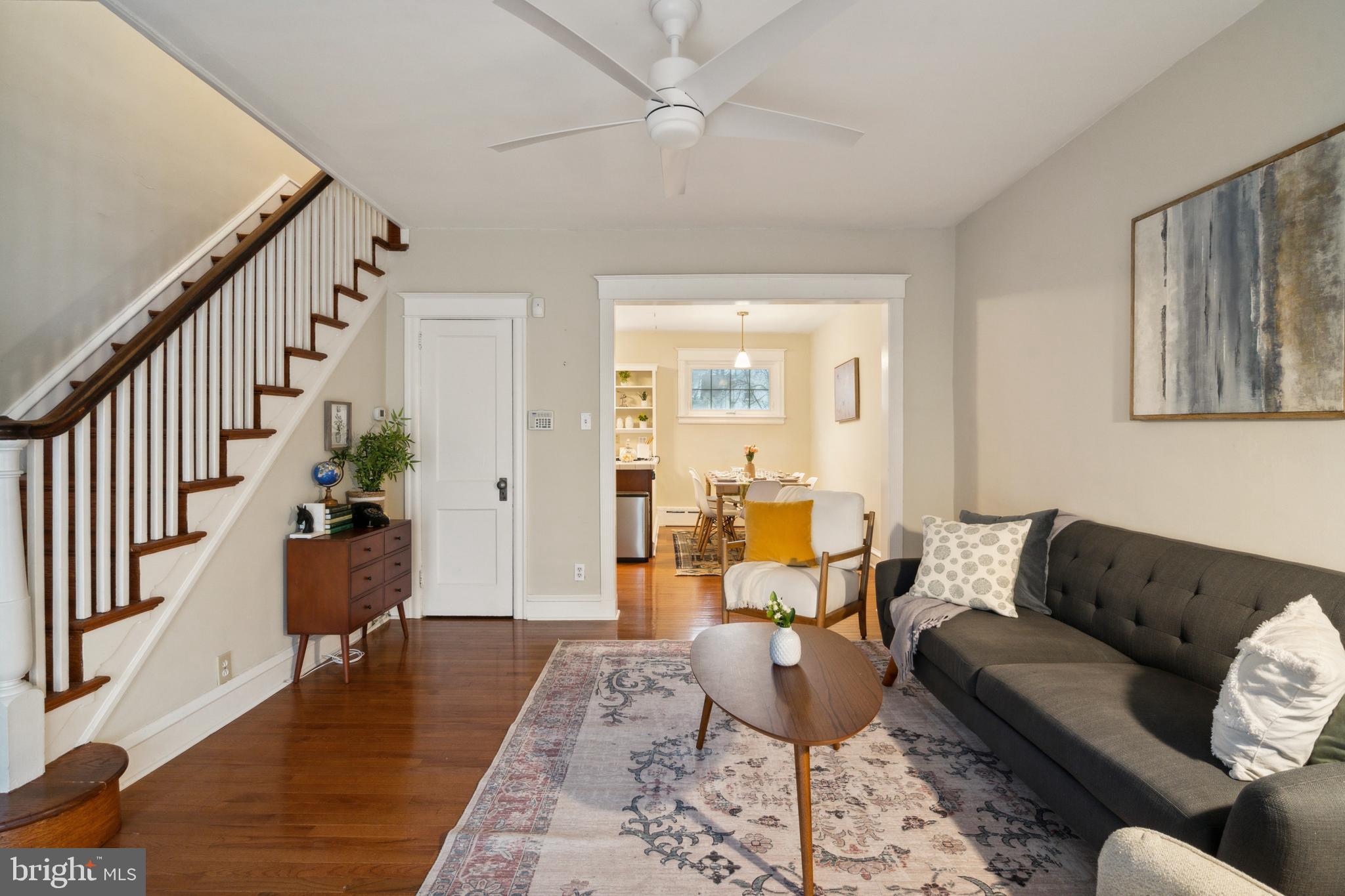 7862 Devon Street Philadelphia, PA 19118 - Photo 3 of 25