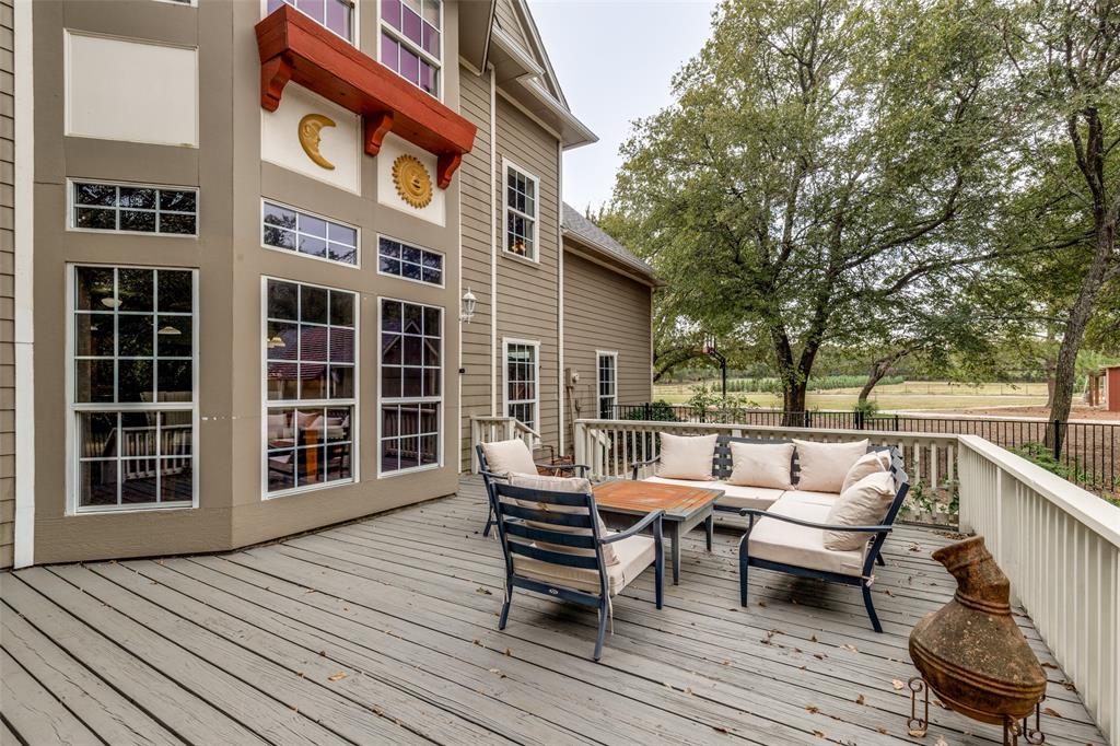 1833 Dr Sanders Road Cross Roads, TX 76227 - Photo 34 of 40