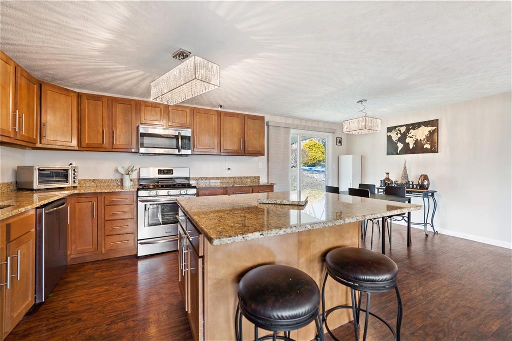 72 Fosterville Road Greensburg, PA 15601 - Photo 8 of 25 Gallery Image 8