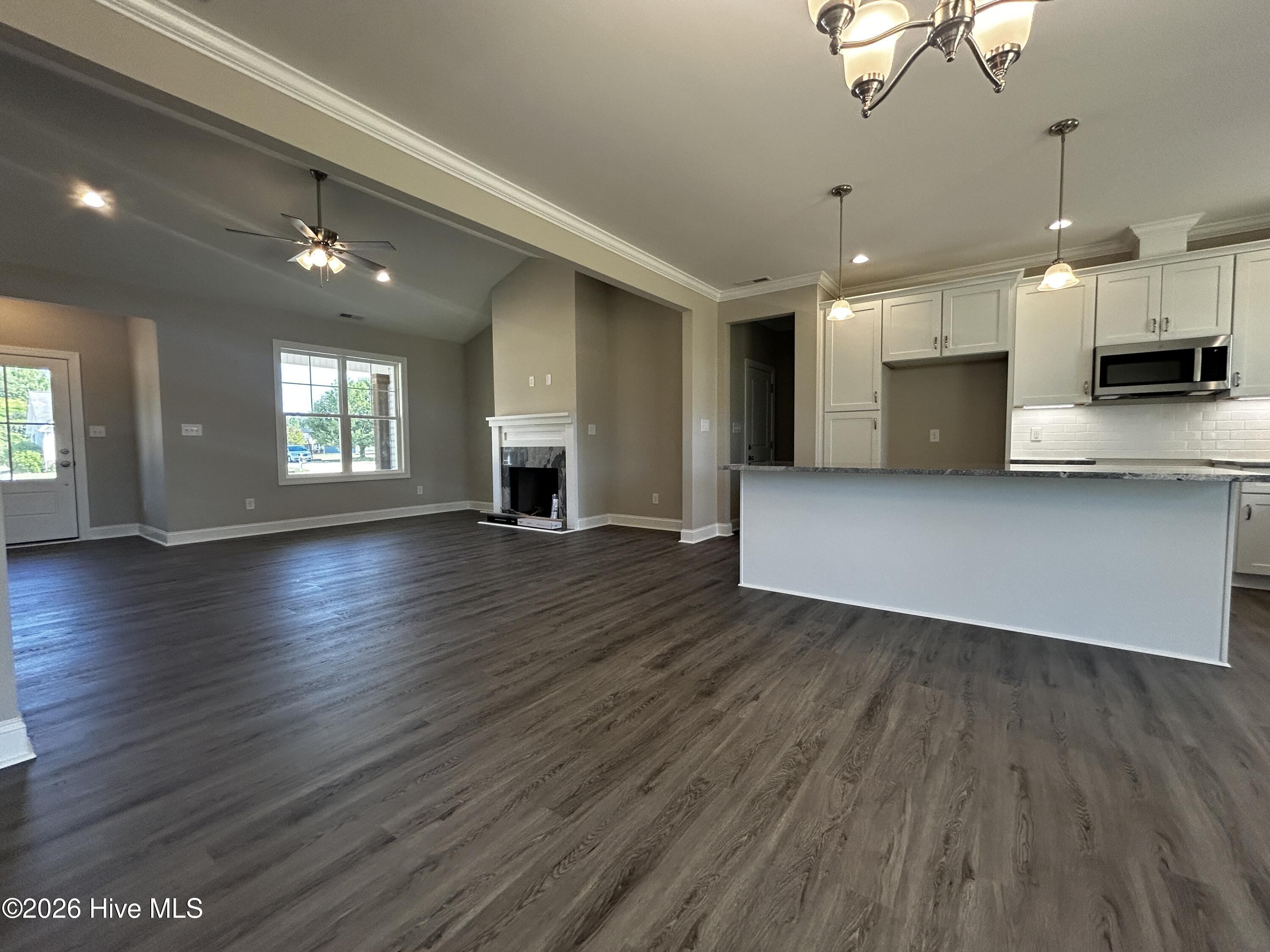 7115 Wheatfield Road Spring Hope, NC 27882 - Photo 4 of 26 6..