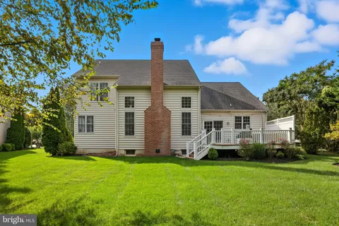 $949,900 | 605 Yawl Court, Annapolis, MD 21409