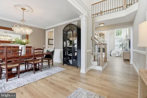 $949,900 | 605 Yawl Court, Annapolis, MD 21409