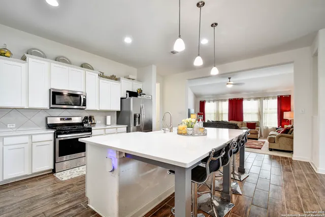 $469,988 | 13410 Ironhill, San Antonio, TX 78245