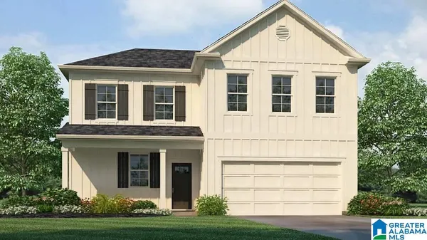 $395,100 | 1079 Gadwall Drive, Alabaster, AL 35007