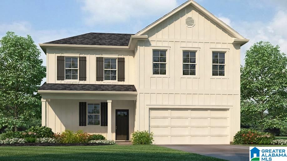 5167 Meadow Ridge Trail Bessemer, AL 35022 - Photo 1 of 40