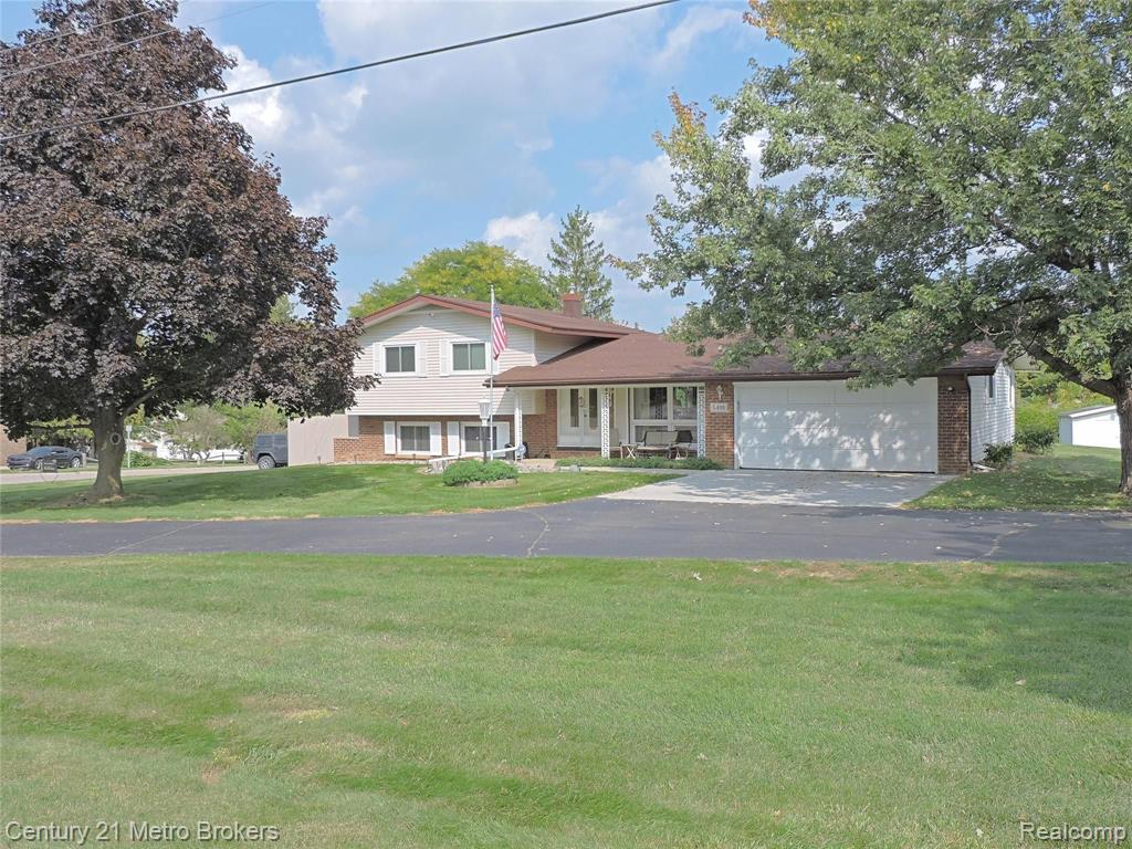 4110 Beecher Road Flint, MI 48532 - Photo 51 of 55