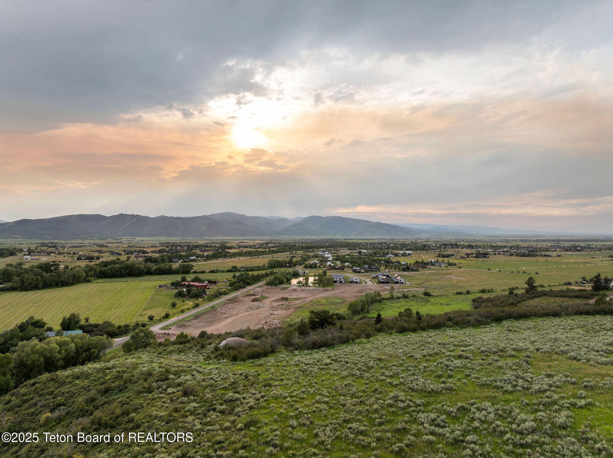 Lot 22 Old Jackson Highway Victor, ID 83455 - Photo 12 of 24 DJI_20250702094848_0404_D