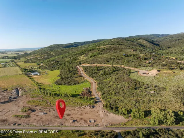 $180,000 | Lot 22 Old Jackson Highway, Victor, ID 83455