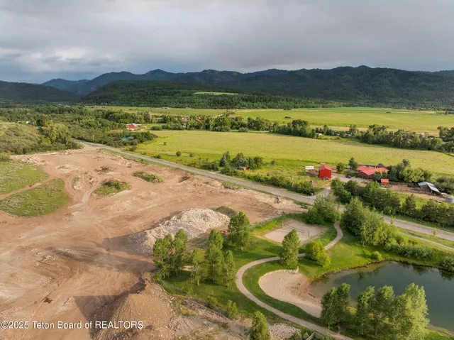 $180,000 | Lot 22 Old Jackson Highway, Victor, ID 83455