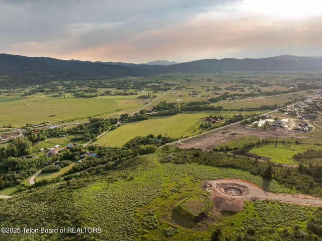 $180,000 | Lot 22 Old Jackson Highway, Victor, ID 83455