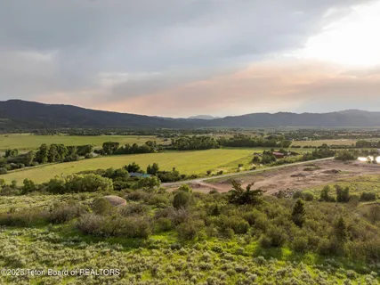 $180,000 | Lot 22 Old Jackson Highway, Victor, ID 83455